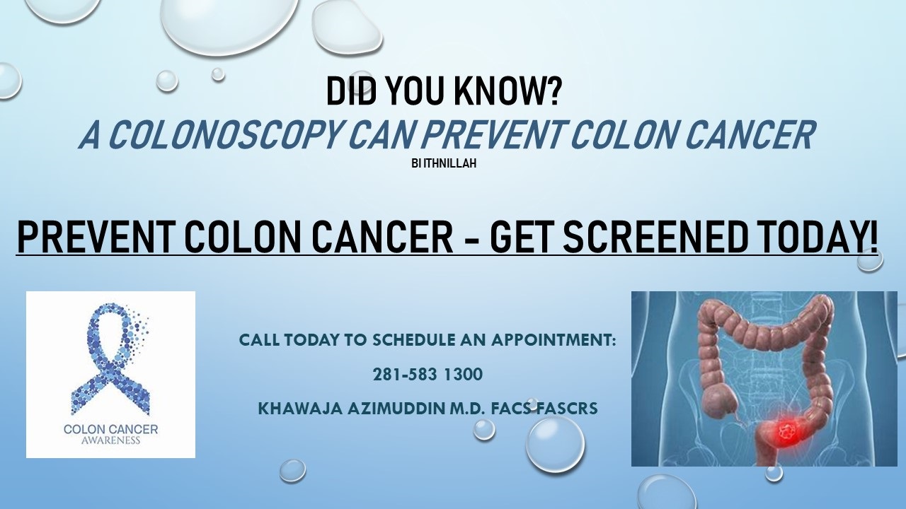colon_cancer_screening Masjid AlSalam